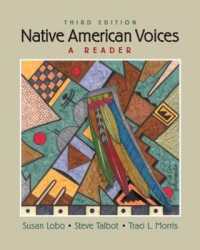 Native American Voices : A Reader （3TH）