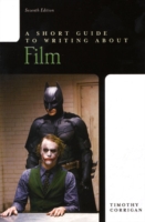A Short Guide to Writing about Film （7TH）