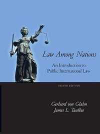 Law among Nations : An Introduction to Public International Law- (Value Pack W/Mysearchlab)