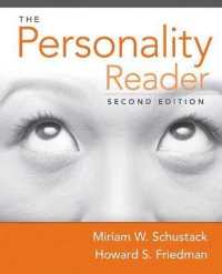Personality Reader : Classic Theories and Modern Research