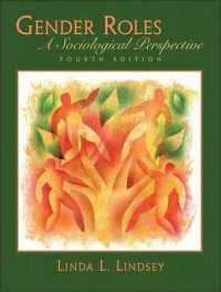 Gender Roles : A Sociological Perspective- (Value Pack W/Mysearchlab)
