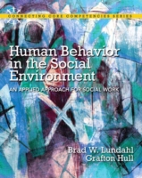 Applied Human Behavior in the Social Environment (Connecting Core Competencies)