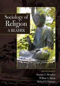 Sociology of Religion : A Reader （2ND）