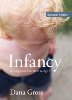 Infancy : Development from Birth to Age 3 （2ND）