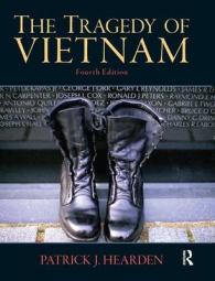 The Tragedy of Vietnam （4TH）
