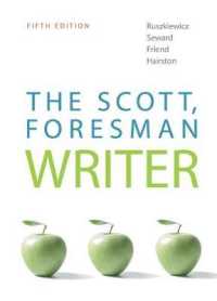 The Scott, Foresman Writer （5 SPI）