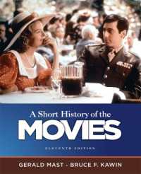Short History of the Movies, a （11TH）