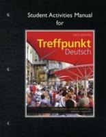 Treffpunkt Deutsch : Grundstufe （6 CSM STU）