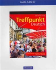Treffpunkt Deutsch (2-Volume Set) （6TH）