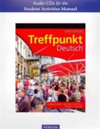 Treffpunkt Deutsch (6-Volume Set) （6 Student）