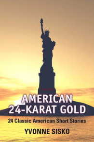 American 24-Karat Gold （4 CSM）