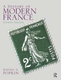 A History of Modern France （4TH）