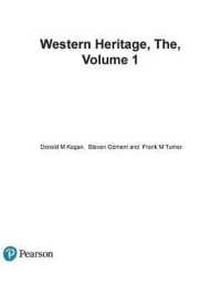 The Western Heritage MyHistoryLab Access Code （11 PSC CMB）
