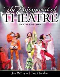 Enjoyment of Theatre, the （9TH）