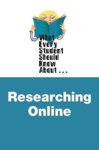 What Every Student Should Know about Researching Online （2ND）