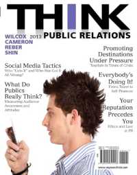 THINK Public Relations （2ND）