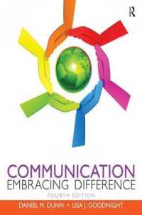 Communication : Embracing Difference （4TH）