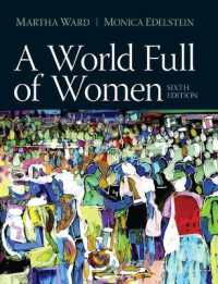 A World Full of Women （6TH）