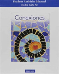 Conexiones Student Activities Manual : Comunicacion Y Cultura （5 CDR STU）