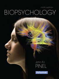 Biopsychology （9TH）