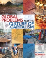 Global Problems and the Culture of Capitalism （6TH）