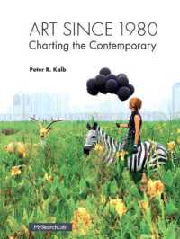 Art since 1980 : Charting the Contemporary