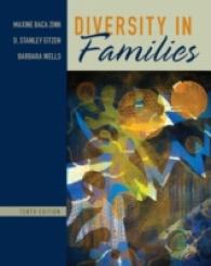 Diversity in Families （10TH）