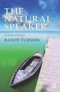 The Natural Speaker （8TH）