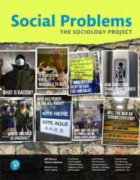 Sociology Project, the : Social Problems