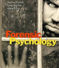 Forensic Psychology