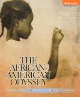 The African-American Odyssey 〈2〉 （6TH）