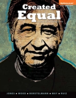 Created Equal : A History of the United States 〈2〉 （4 PAP/PSC）
