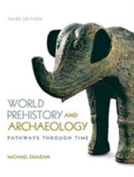 World Prehistory and Archaeology （3 Revised）