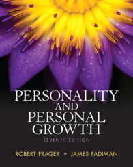 Personality and Personal Growth （7 PCK HAR/）