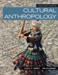 Cultural Anthropology （14TH）