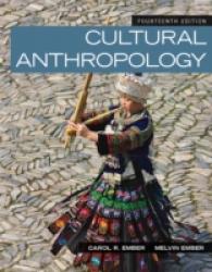 Cultural Anthropology （14TH）