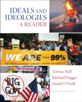 Ideal and Ideologies : A Reader （9TH）