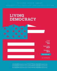 Living Democracy : Georgia Edition （4TH）