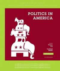 Politics in America, Georgia Edition （10TH）
