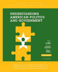 Understanding American Politics and Government （Georgia ed of 3rd revised）