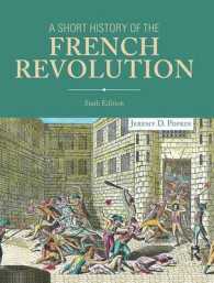 A Short History of the French Revolution （6TH）