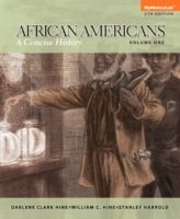 African Americans : A Concise History 〈1〉 （5TH）