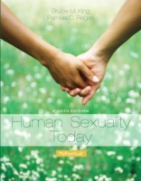 Human Sexuality Today （8TH）