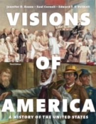 Visions of America : A History of the United States 〈1〉 （3TH）