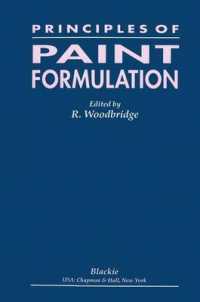 Principles Paint for Mulation