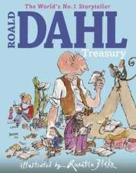 Roald Dahl Treasury,The