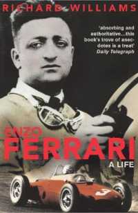 Enzo Ferrari : A Life
