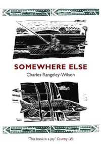 Somewhere Else