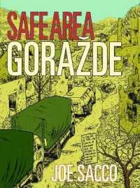 Safe Area Gorazde : The War in Eastern Bosnia 1992-95