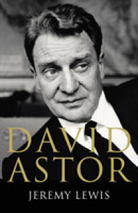 David Astor : A Life in Print